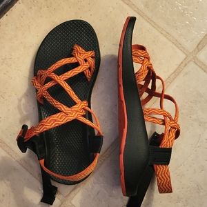 Chaco sandals